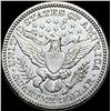Image 2 : 1901-O Barber Quarter CLOSELY UNCIRCULATED