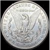 Image 2 : 1888-S Silver Morgan Dollar CLOSELY  UNCIRCULATED
