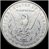Image 2 : 1884-S Silver Morgan Dollar CLOSELY  UNCIRCULATED