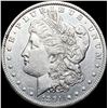 Image 1 : 1891-O Silver Morgan Dollar CLOSELY  UNCIRCULATED