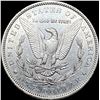 Image 2 : 1891-O Silver Morgan Dollar CLOSELY  UNCIRCULATED