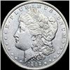 Image 1 : 1892-O Silver Morgan Dollar UNCIRCULATED