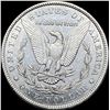 Image 2 : 1892-O Silver Morgan Dollar UNCIRCULATED