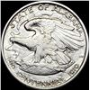 Image 1 : 1921 Silver Half Dollar Alabama Centennial  CLOSELY UNCIRCULATED
