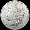 Image 1 : 1883-S Silver Morgan Dollar CLOSELY  UNCIRCULATED