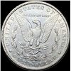 Image 2 : 1883-S Silver Morgan Dollar CLOSELY  UNCIRCULATED