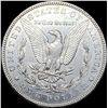 Image 2 : 1900-S Silver Morgan Dollar CLOSELY  UNCIRCULATED
