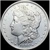 Image 1 : 1891-O Silver Morgan Dollar CLOSELY  UNCIRCULATED