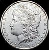 Image 1 : 1901 Morgan Silver Dollar CLOSELY  UNCIRCULATED