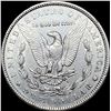 Image 2 : 1901 Morgan Silver Dollar CLOSELY  UNCIRCULATED