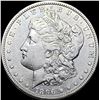 Image 1 : 1896-S Silver Morgan Dollar CLOSELY  UNCIRCULATED