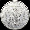Image 2 : 1896-S Silver Morgan Dollar CLOSELY  UNCIRCULATED