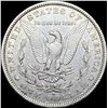 Image 2 : 1897-O Silver Morgan Dollar CLOSELY  UNCIRCULATED