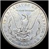 Image 2 : 1899-S Silver Morgan Dollar CLOSELY  UNCIRCULATED