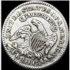 Image 2 : 1821 Capped Bust Dime CLOSELY UNCIRCULATED