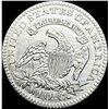 Image 2 : 1820 Capped Bust Dime CLOSELY UNCIRCULATED