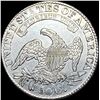 Image 2 : 1828 Capped Bust Half Dollar CLOSELY  UNCIRCULATED