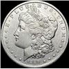 Image 1 : 1889-O Silver Morgan Dollar CLOSELY  UNCIRCULATED