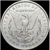 Image 2 : 1889-O Silver Morgan Dollar CLOSELY  UNCIRCULATED