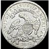 Image 2 : 1837 Capped Bust Dime CLOSELY UNCIRCULATED