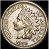 Image 1 : 1859 Indian Head Cent CHOICE AU