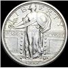 Image 1 : 1917-D Type 1 Standing Liberty Quarter  UNCIRCULATED