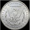 Image 2 : 1899-S Silver Morgan Dollar CLOSELY  UNCIRCULATED
