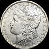 Image 1 : 1891-O Silver Morgan Dollar CLOSELY  UNCIRCULATED