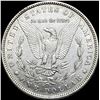 Image 2 : 1891-O Silver Morgan Dollar CLOSELY  UNCIRCULATED