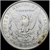 Image 2 : 1901 Morgan Silver Dollar CLOSELY  UNCIRCULATED