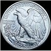Image 2 : 1941-S Walking Liberty Half Dollar CHOICE BU