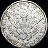 Image 2 : 1905-S Barber Silver Half Dollar CLOSELY  UNCIRCULATED