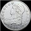 Image 1 : 1814 Capped Bust Half Dollar CLOSELY  UNCIRCULATED