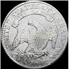 Image 2 : 1814 Capped Bust Half Dollar CLOSELY  UNCIRCULATED