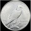 Image 2 : 1934-S Silver Peace Dollar CLOSELY  UNCIRCULATED