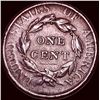 Image 2 : 1812 Classic Head Large Cent NICELY  CIRCULATED