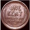 Image 2 : 1909-S VDB Lincoln Wheat Cent NICELY  CIRCULATED