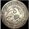 Image 2 : 1835 Capped Bust Half Dime NICELY CIRCULATED