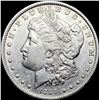 Image 1 : 1889-O Silver Morgan Dollar CLOSELY  UNCIRCULATED