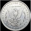 Image 2 : 1889-O Silver Morgan Dollar CLOSELY  UNCIRCULATED