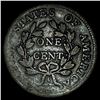 Image 2 : 1802 Draped Bust Large Cent LIGHTLY  CIRCULATED