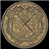 Image 2 : 1858 Flying Eagle Cent HIGH GRADE