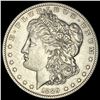 Image 1 : 1889-O Silver Morgan Dollar CLOSELY  UNCIRCULATED