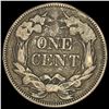 Image 2 : 1857 Flying Eagle Cent NEARLY UNCIRCULATED