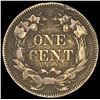 Image 2 : 1857 Flying Eagle Cent NEARLY UNCIRCULATED