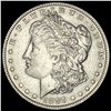 Image 1 : 1897-O Silver Morgan Dollar CLOSELY  UNCIRCULATED