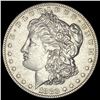 Image 1 : 1883-S Silver Morgan Dollar CLOSELY  UNCIRCULATED