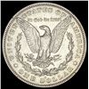 Image 2 : 1883-S Silver Morgan Dollar CLOSELY  UNCIRCULATED