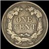 Image 2 : 1857 Flying Eagle Cent NICELY CIRCULATED