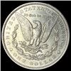 Image 2 : 1892 Silver Morgan Dollar CLOSELY  UNCIRCULATED